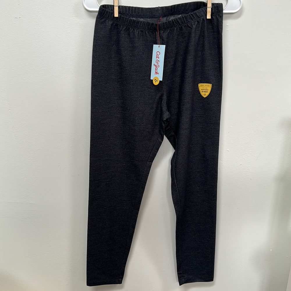 Girls leggings